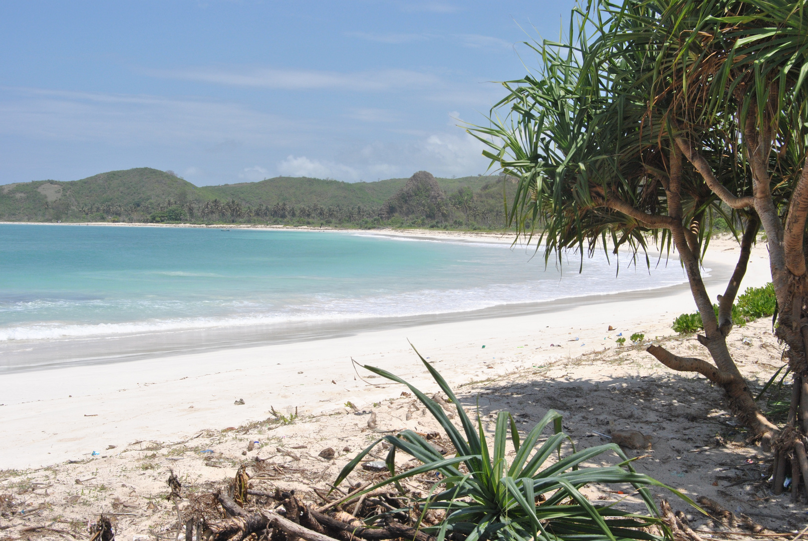 Lombok (Indonesien)  2010