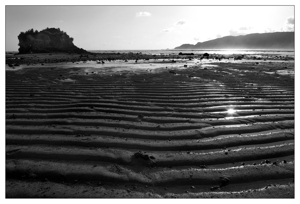 Lombok - Pantai Seger II