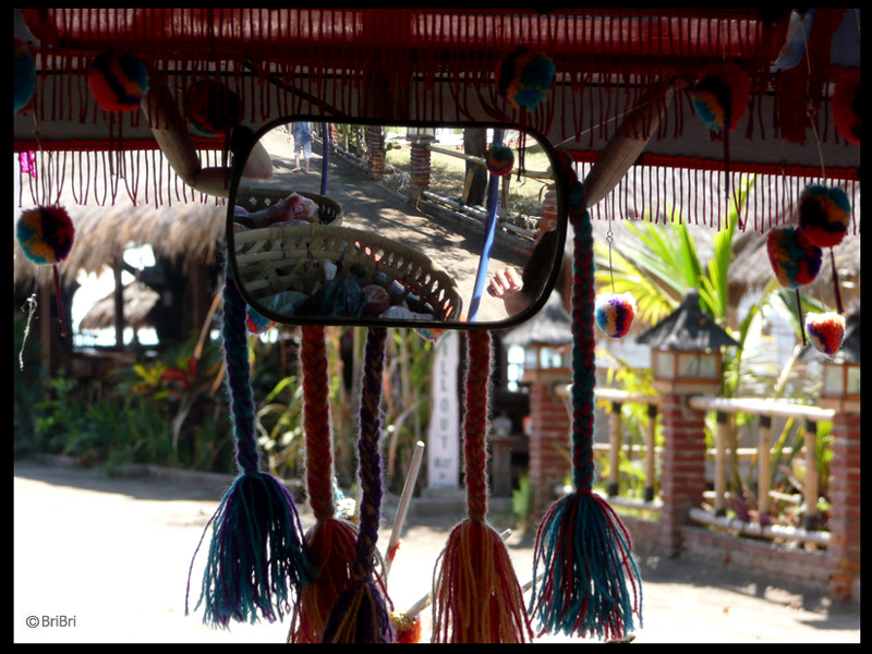 Lombok-Taxi