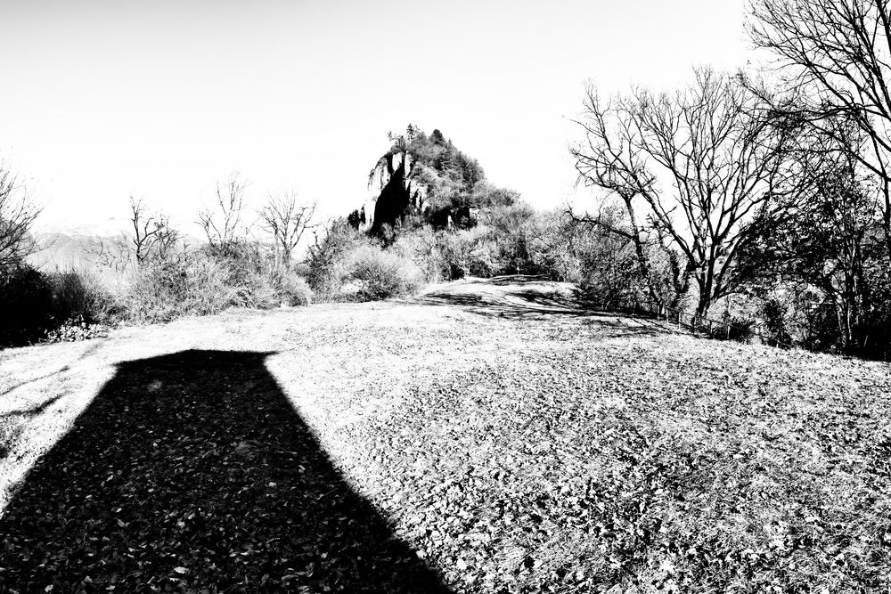 L'ombra del campanile