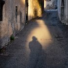 L'ombra del fotografo