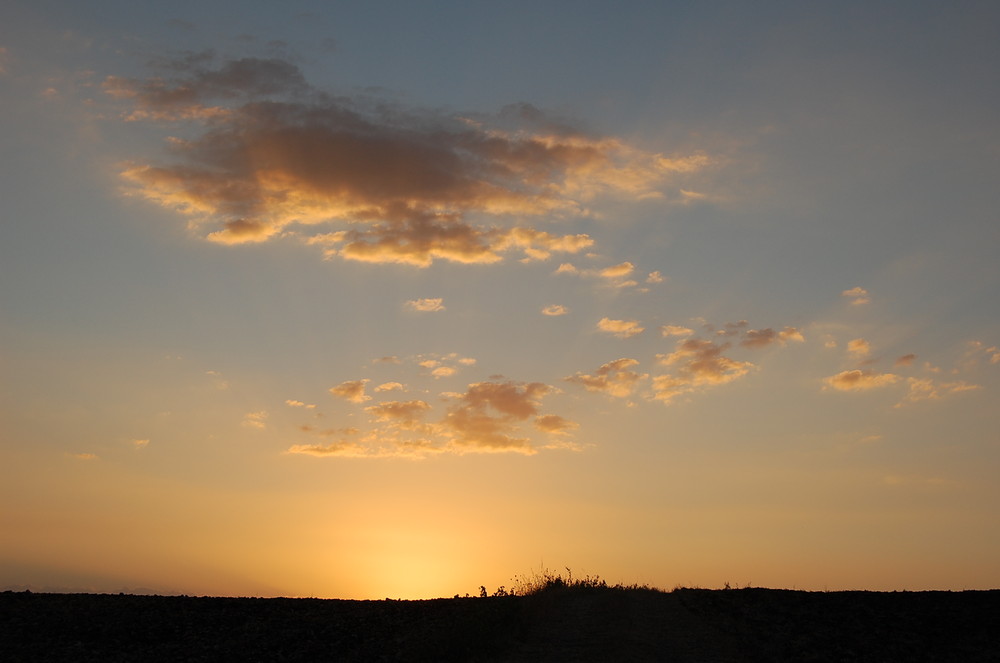 L'ombra della luce II