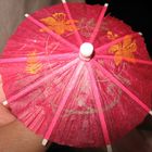 l'ombrello cinese
