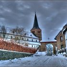 Lommersumer Kirche