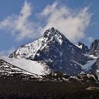 Lomnica peak