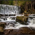 Lomnitzer Wasserfall