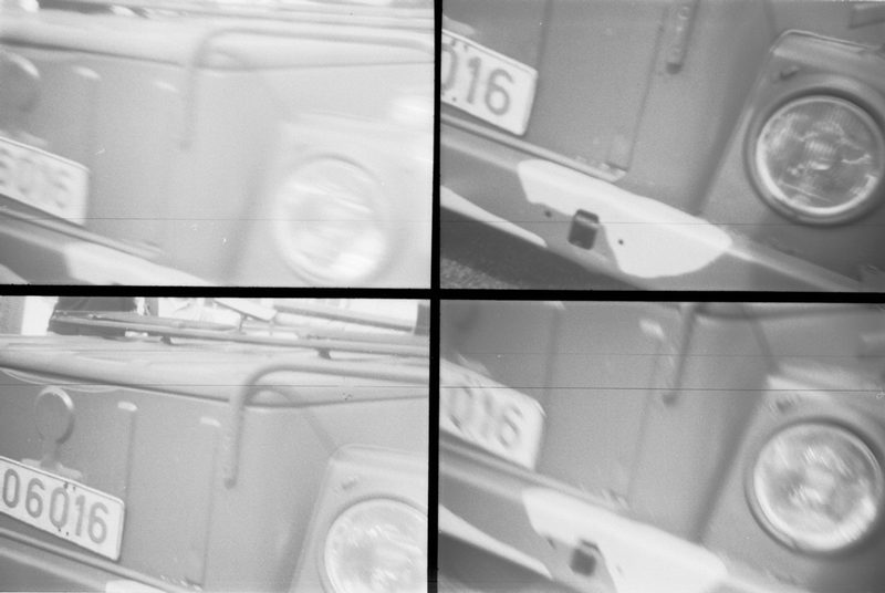 Lomo Auto