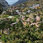 Lomo del Balo - El Retamal - La Gomera