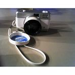 Lomo Fisheye Kamera