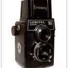 Lomo Lubitel 166U