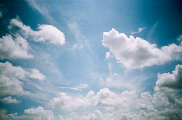 Lomo Sky~~