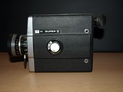 LOMO Super 8