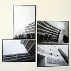 Lomografierte Architektur