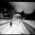 Lomographischer Winter