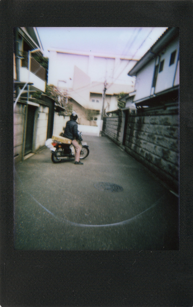 Lomography in Japan II