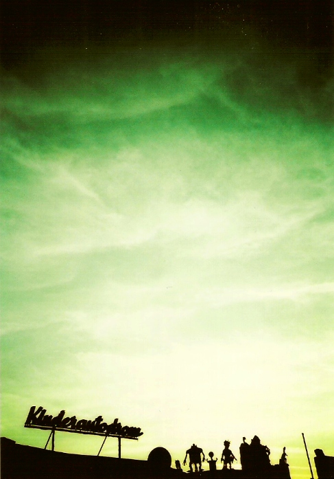 lomohimmel #1