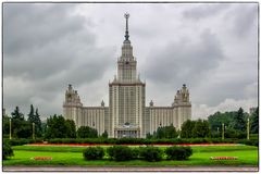 Lomonossow Universität