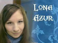 Lona Azur