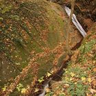 Lonauer Wasserfall