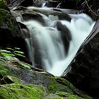 Lonauer Wasserfall