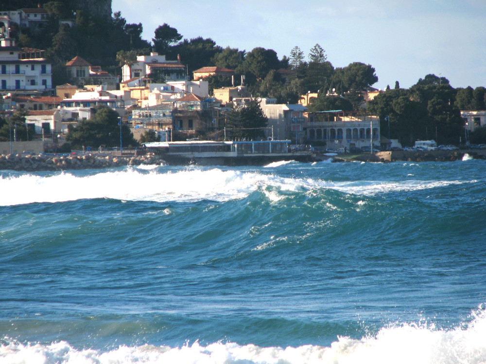 L'onda anomala