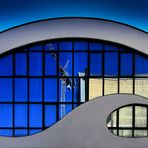 L'onda ed il blu