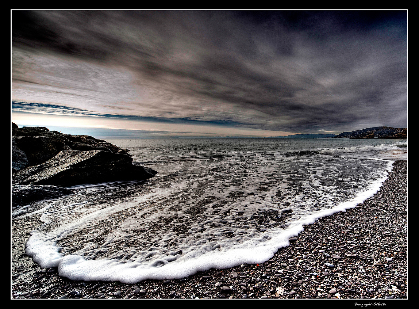  L'onda lunga