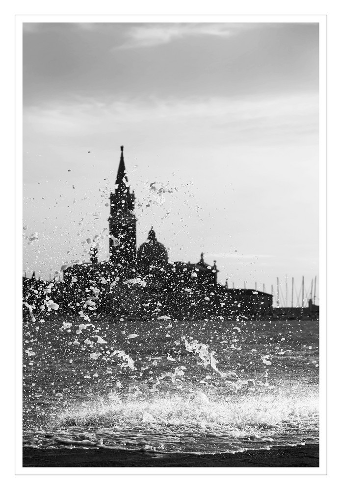 L'onda (Venezia)