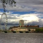 Londen Eye