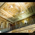 London 01 - The King's Staircase, Kensington Palace