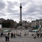 London 06 - Trafalgar Square