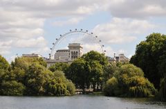 London 07 - London Eye