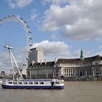 London 08 - London Eye 2