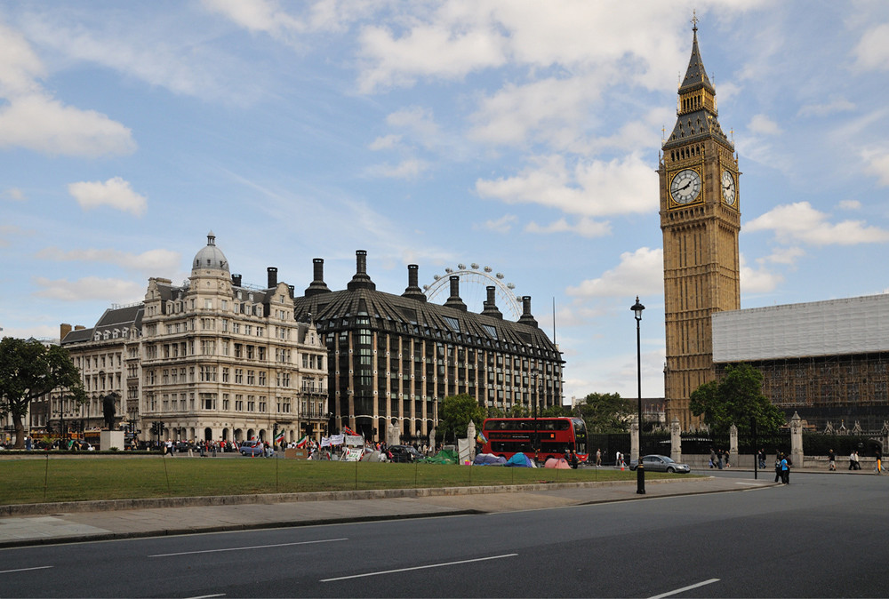 London 09 - Big Ben