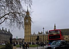  --   London   11.45 H  14/01/2017   Parliament Square Garden --