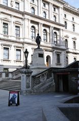 London 12 - Cabinet War Rooms