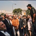 London 1968 Speakers Corner