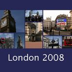 London 2008