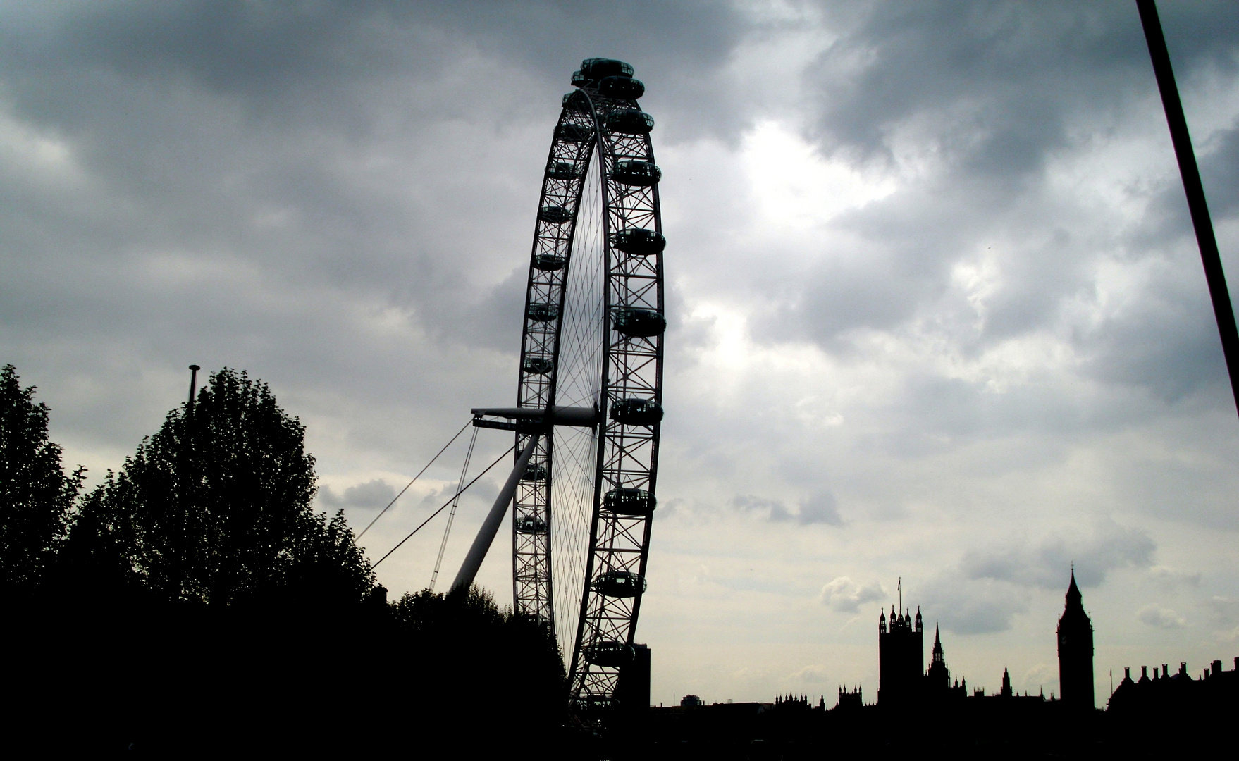 London 2010