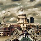 London 2011: St. Paul's Cathedral