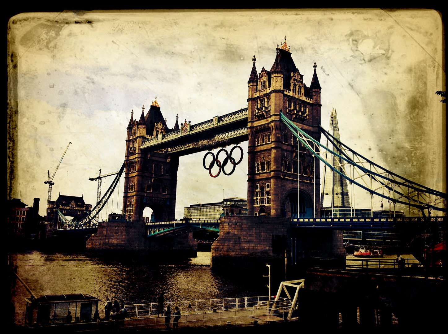 London 2012