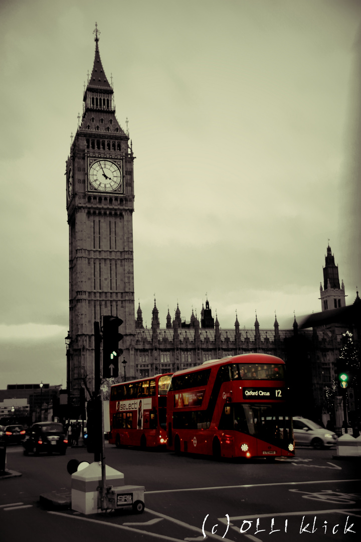 London 2015 - Impressionen 08