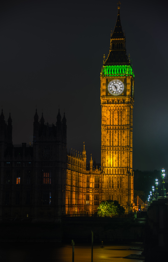 London 360-HDR