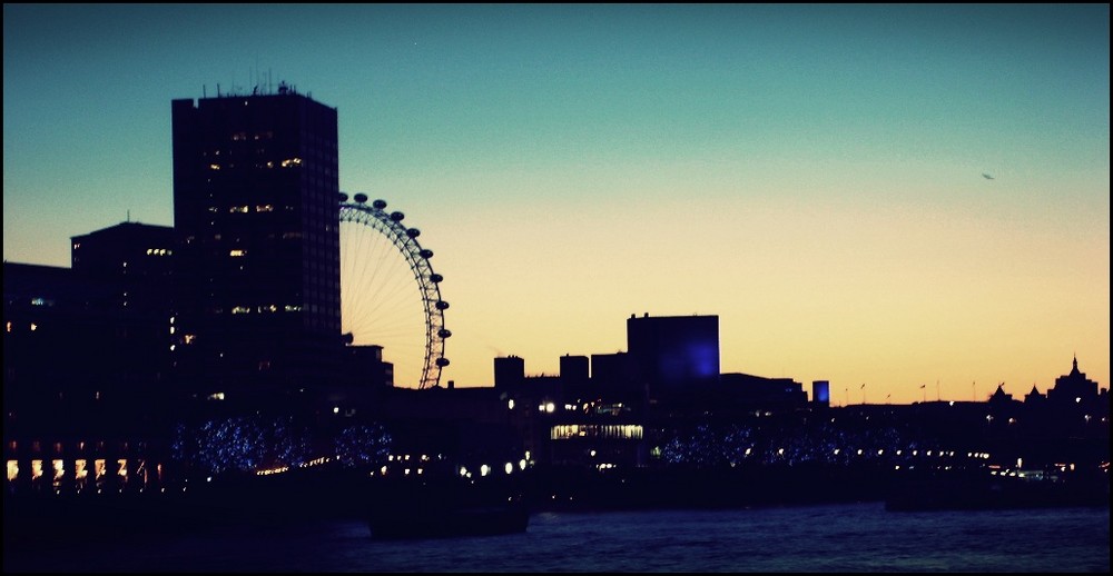 London.