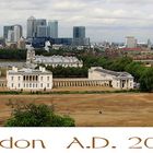 London A.D. 2010 (Panorama)