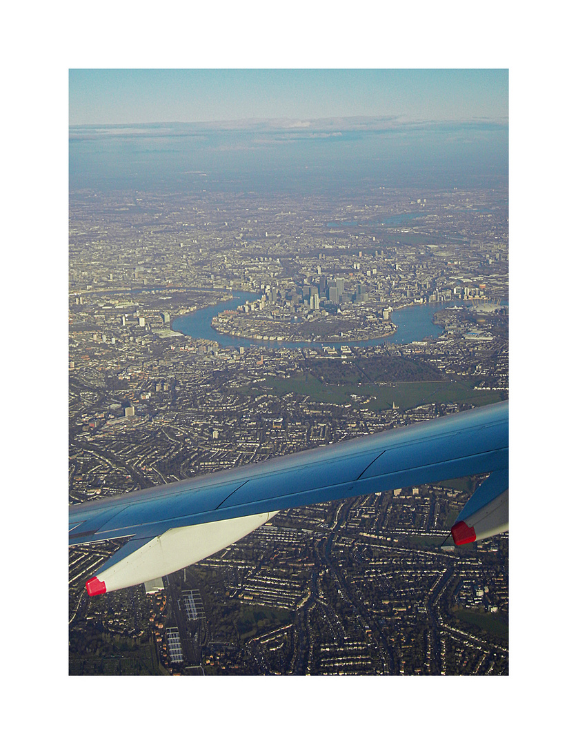 London Air