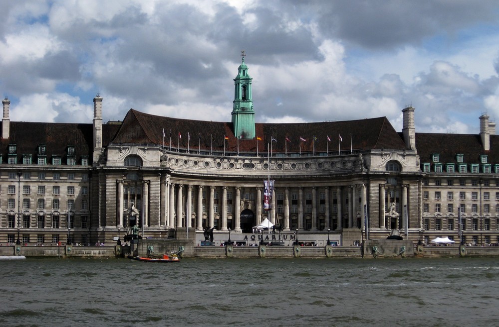 London Aquarium