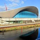 London Aquastic Centre