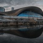 London Aquatics Center 2