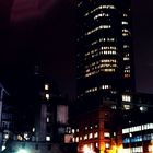 London at Night